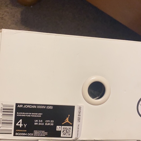 Jordan - Picture 8 of 8